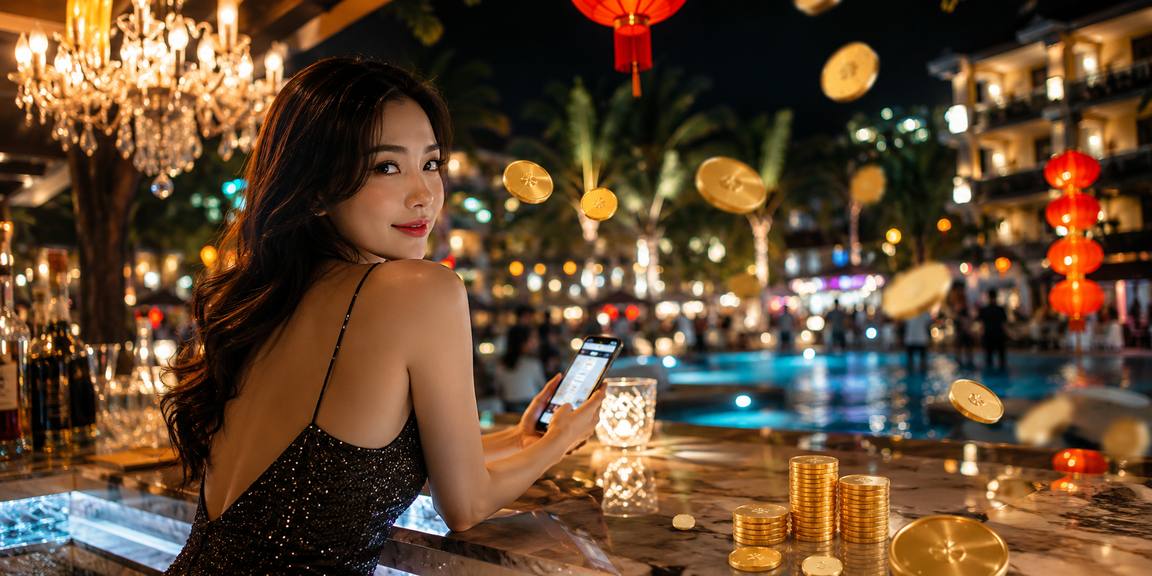 88q Blackjack Bàn Mở